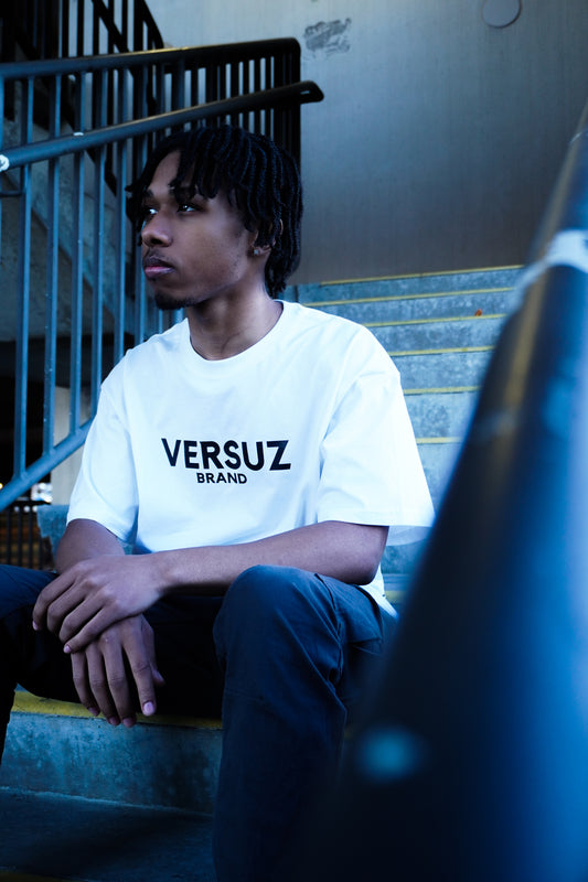 Versuz 'Classic' T-Shirt